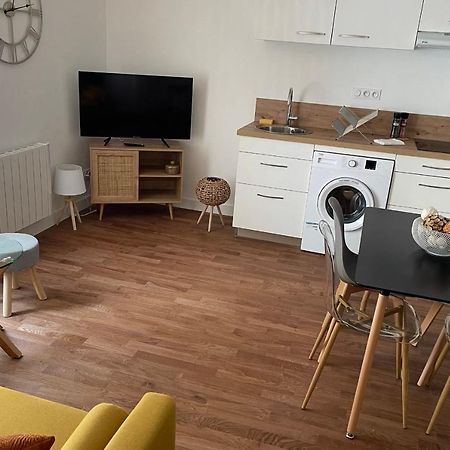Le Poulorio Loft Studio Rdc Bylocly Лориан Екстериор снимка